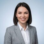 Людмила Горбунова
